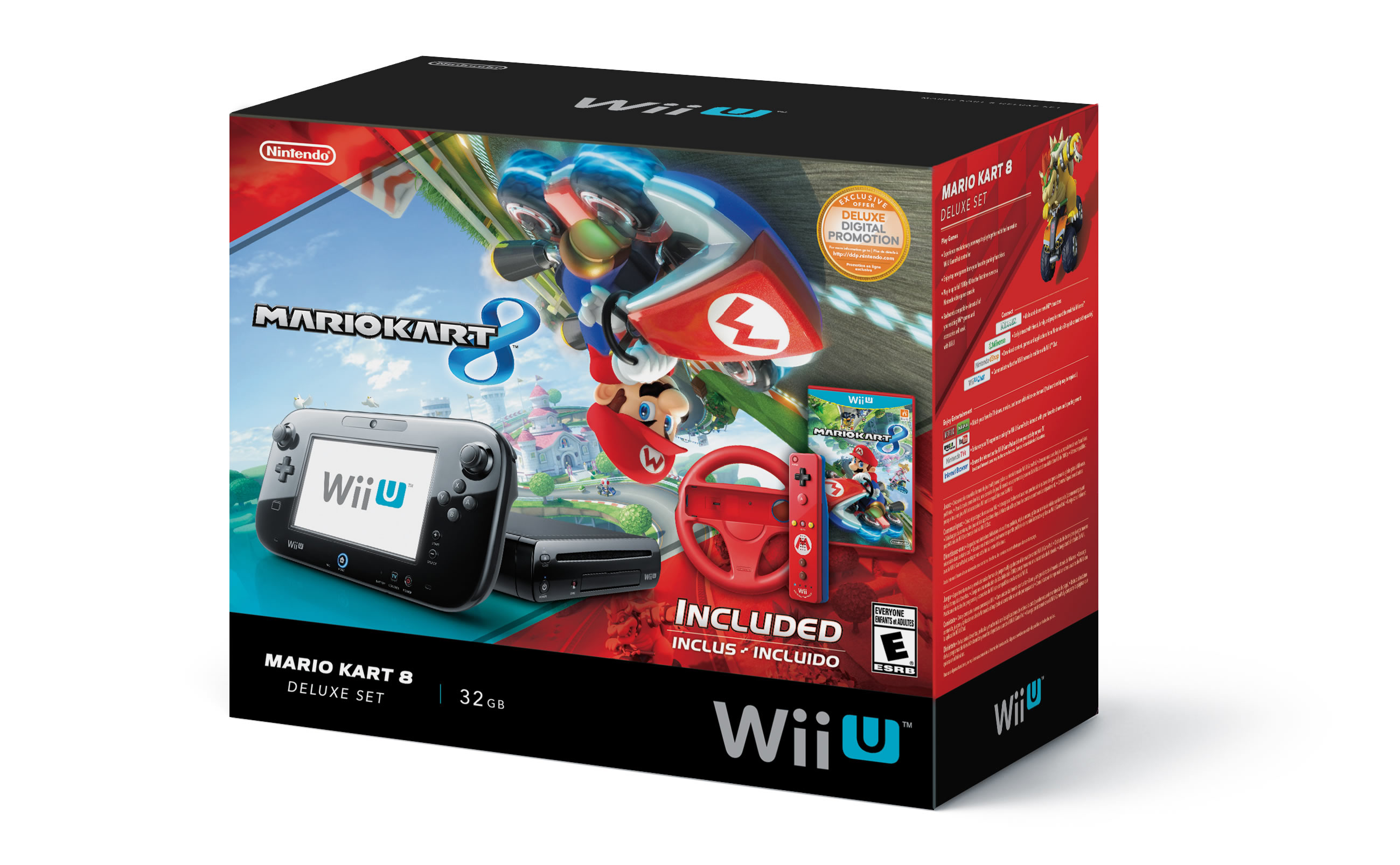 Todos los juegos exclusivos de Wii U con y sin port en Nintendo Switch  (2020) - Meristation