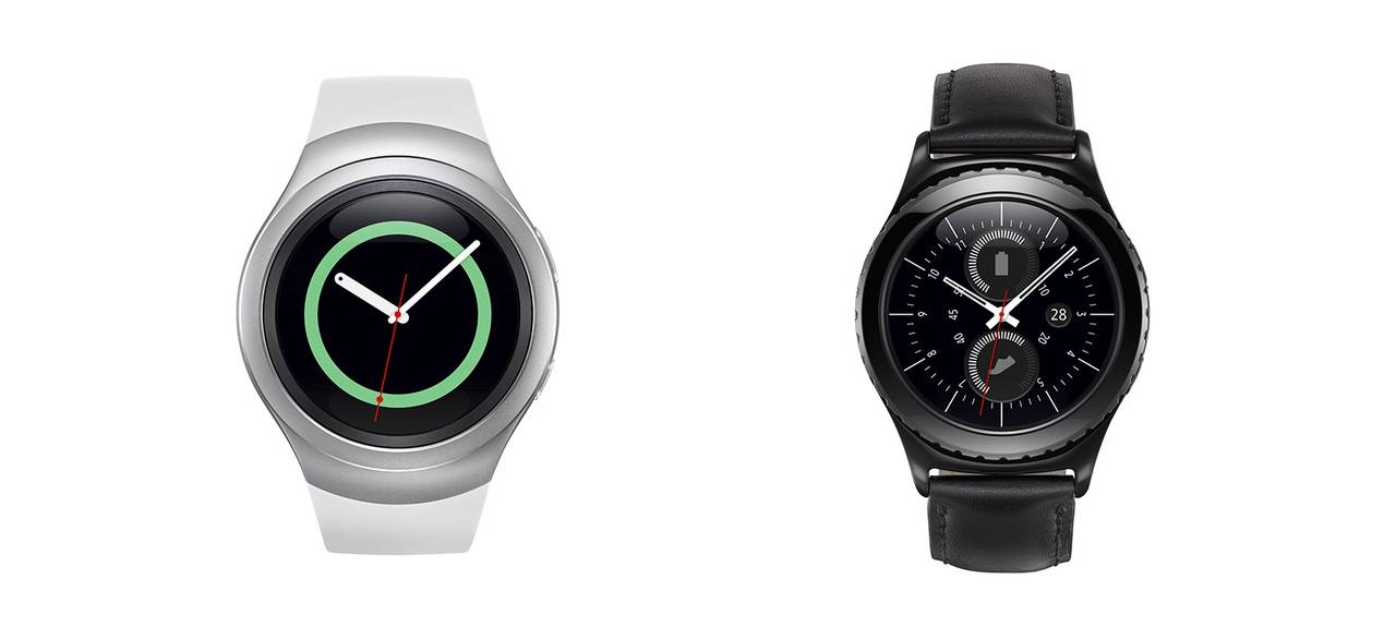 samsung gear square