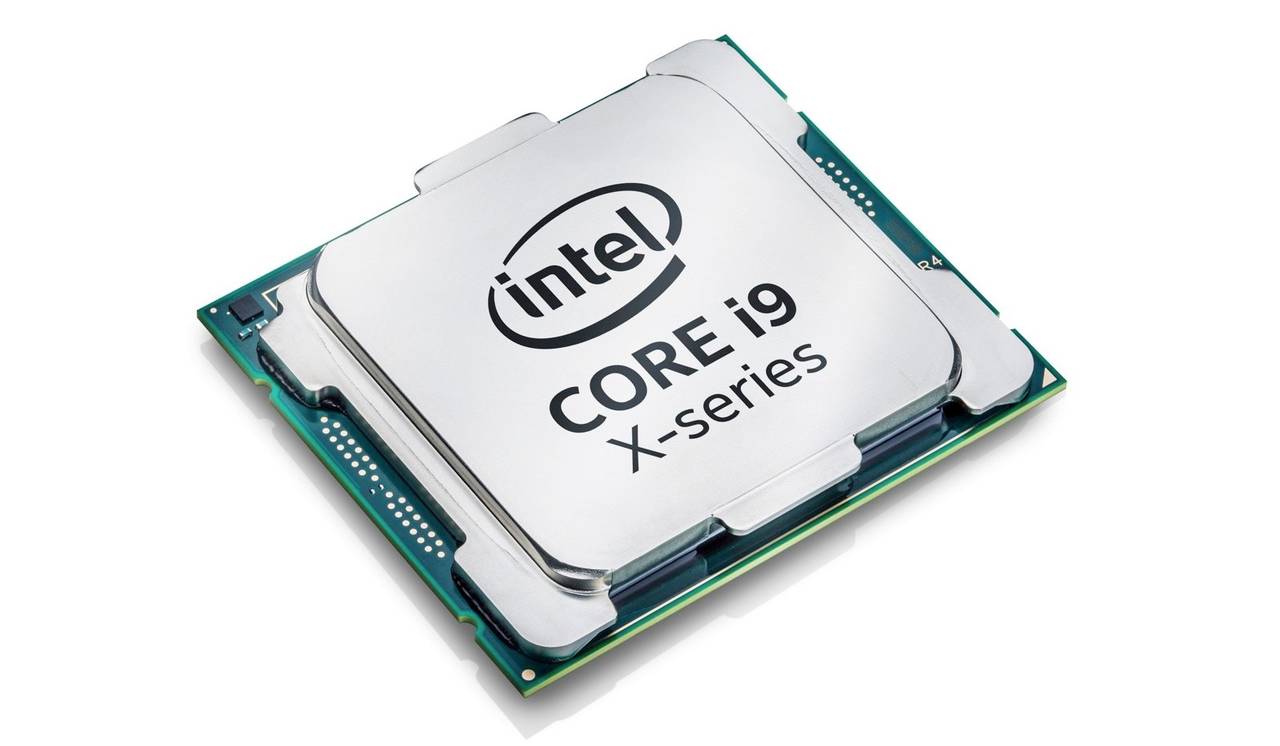 Intel Presenta Su Línea De Procesadores Core X Series Bytetotal