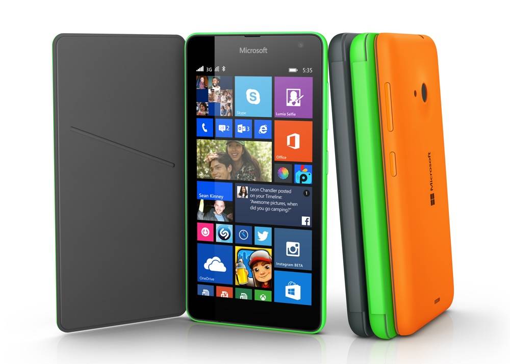 microsoft lumia store