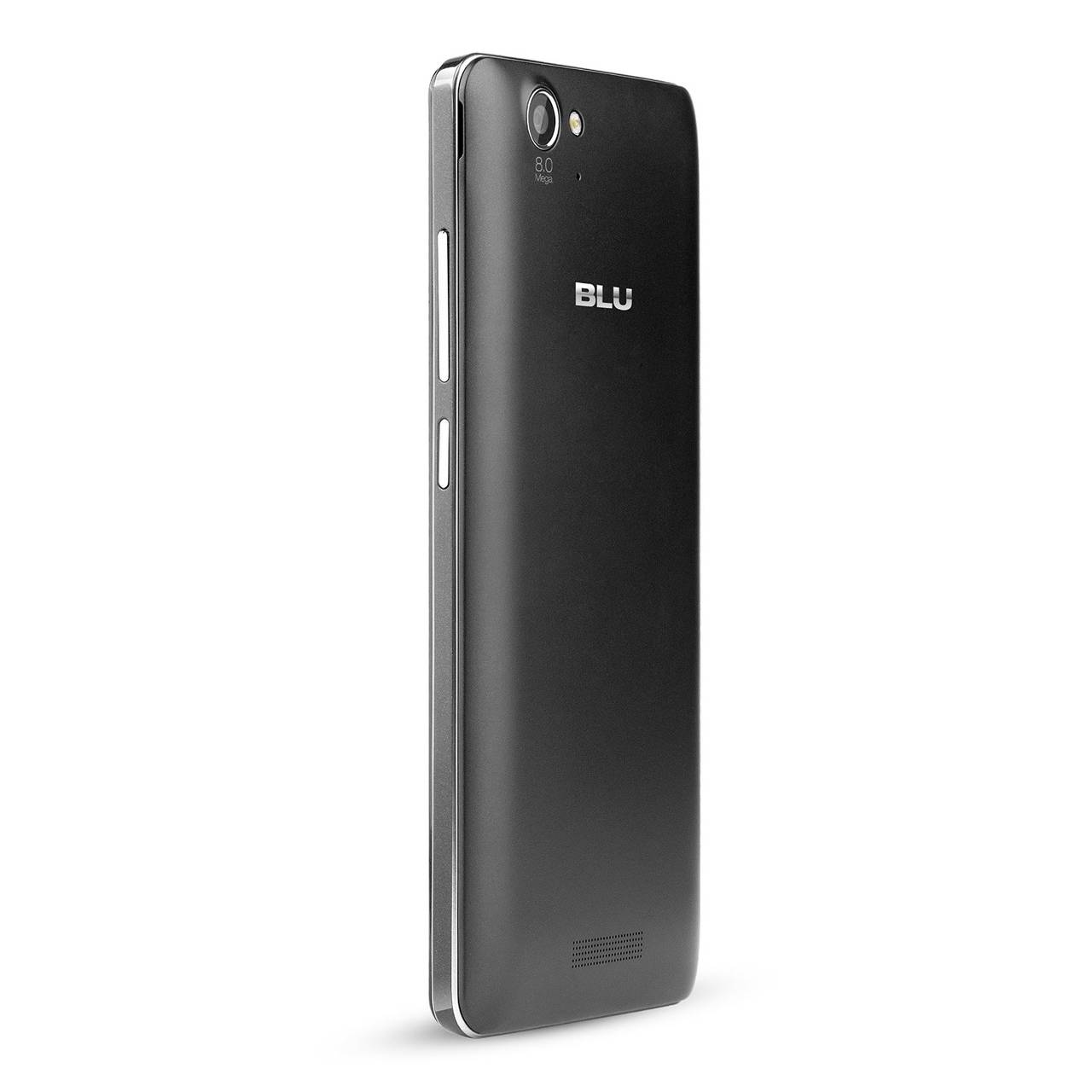 BLU Studio Energy ya disponible en Estados Unidos con su batería de 5000 mAh