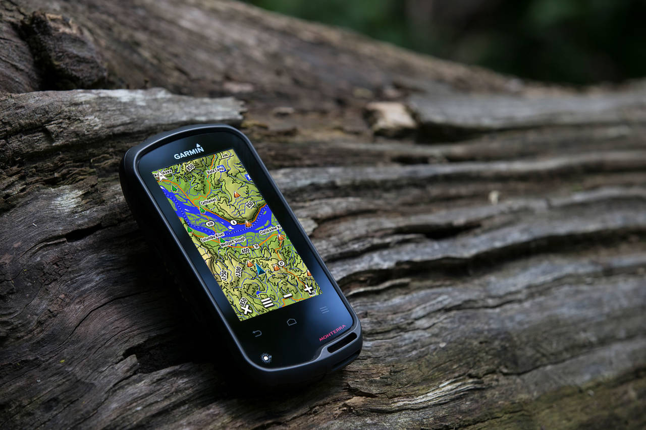 garmin basecamp android download