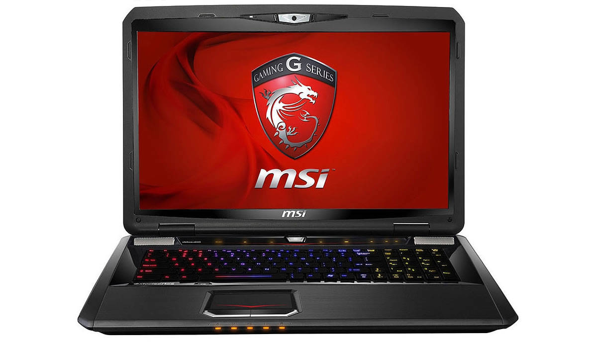 MSI GX70 y GX60, las primeras laptops para juegos en utilizar el chip