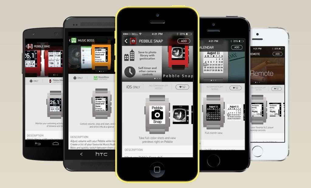 download pebble ios download pebble ios